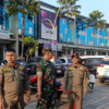 Hari Jadi Bogor ke-544 di Cileungsi Berlangsung Aman dan Tertib