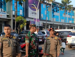 Hari Jadi Bogor ke-544 di Cileungsi Berlangsung Aman dan Tertib