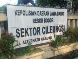 Pengamen Badut Diduga Gasak HP dan Dompet Pedagang di Cileungsi, Warga Dibuat Resah