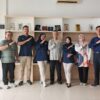 POLBIS Bogor Jalin Kolaborasi dengan PT Pos Indonesia, Siapkan Logistic Laboratory untuk Pembelajaran Mahasiswa