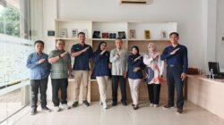 POLBIS Bogor Jalin Kolaborasi dengan PT Pos Indonesia, Siapkan Logistic Laboratory untuk Pembelajaran Mahasiswa