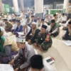 Babinsa Cileungsi Hadiri Majelis Tahajud, Perkuat Kebersamaan Warga dan Aparat
