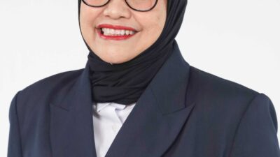 Pimpinan baru Badan Gizi Nasional usai perombakan