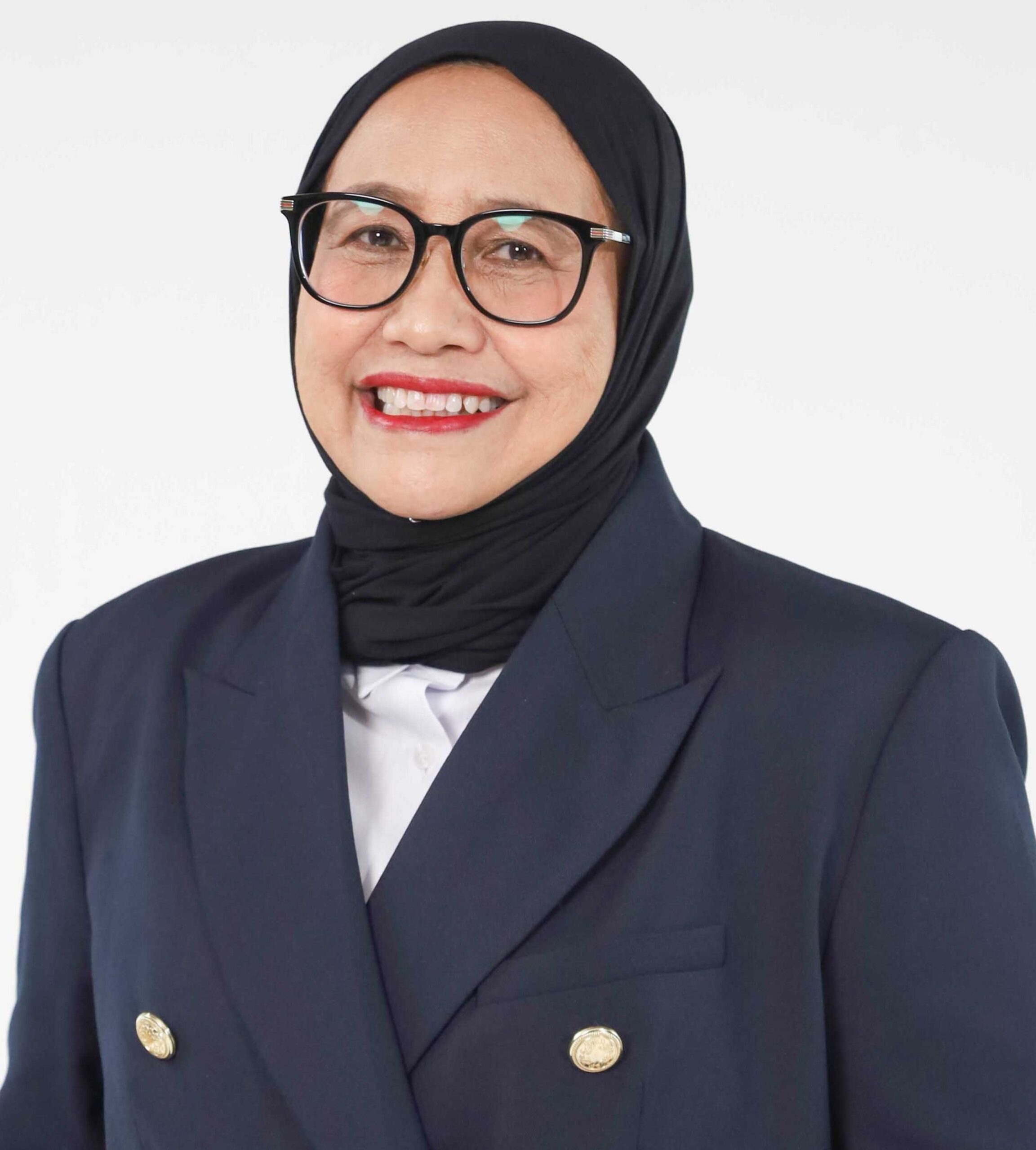 Pimpinan baru Badan Gizi Nasional usai perombakan