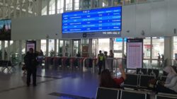 AHY Resmi Pimpin Komite Kereta Cepat Whoosh, Warga Bogor Timur Berharap Integrasi Transportasi Makin Baik
