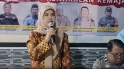 Antisipasi Kenakalan Remaja, Pemdes Cipenjo Gelar Pembinaan Generasi Muda