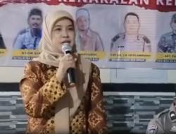 Antisipasi Kenakalan Remaja, Pemdes Cipenjo Gelar Pembinaan Generasi Muda